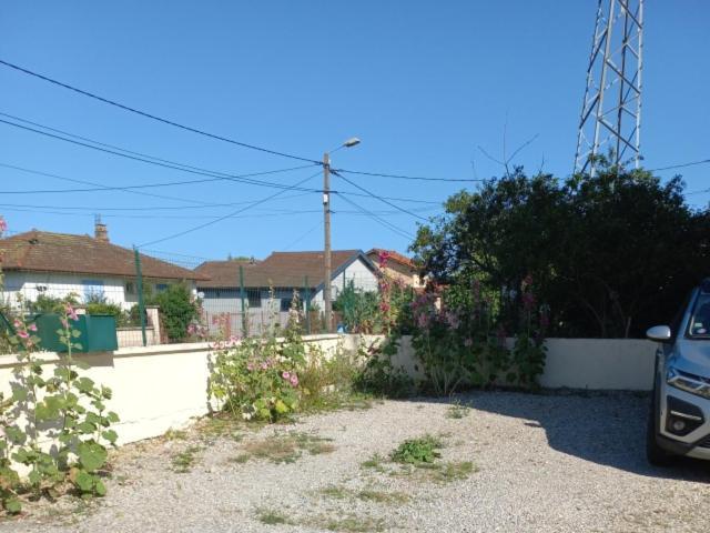 Jacques Et Paola Chanis Ambérieu-en-Bugey Exterior foto